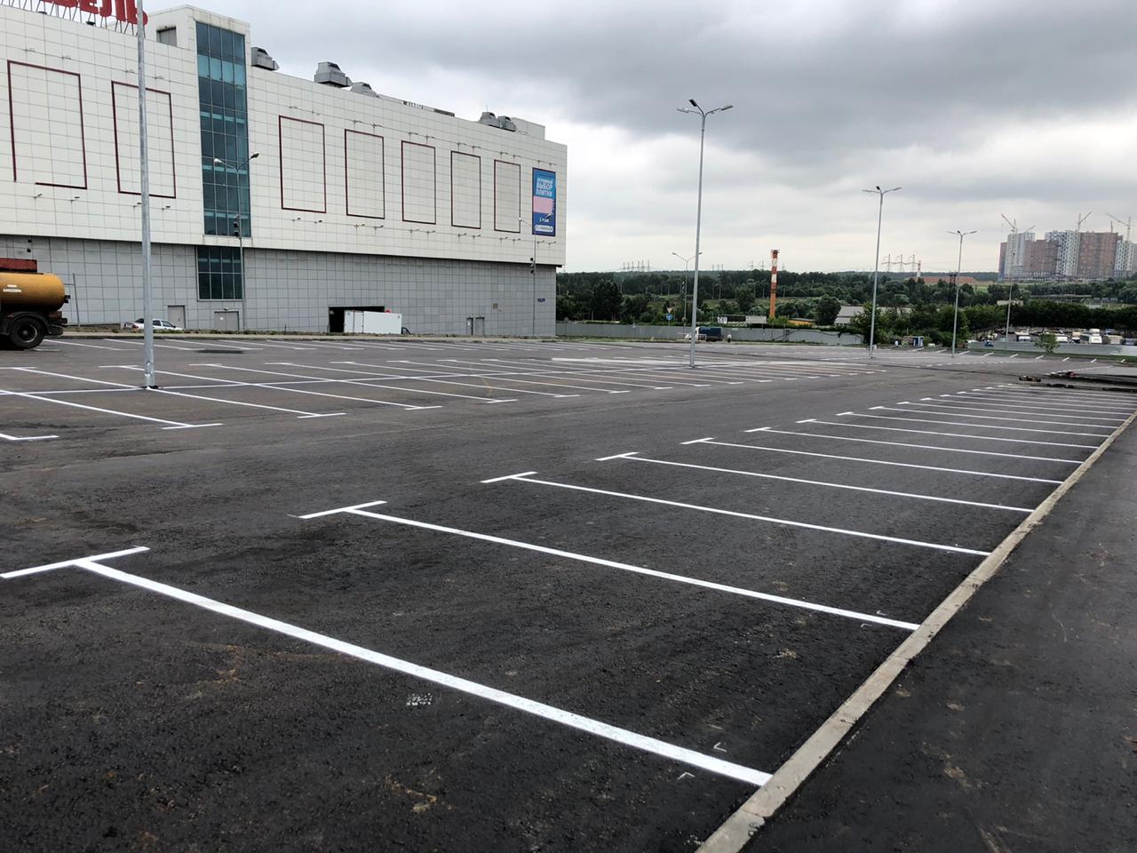 разметка разметка